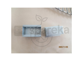 Plateau à boutons carbone kit-0020-008 370KIT0020008