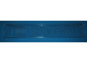 Plateau couvercle 6n bk000 nes 446032