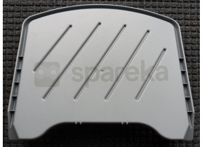 Plateau de porte de chaudière (rt320a) 500583721