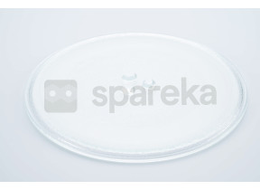 Plateau en verre 12570000000990