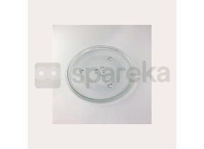 Plateau en verre 12570000A25472