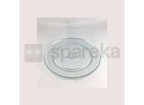 Plateau en verre micro-onde C00863692