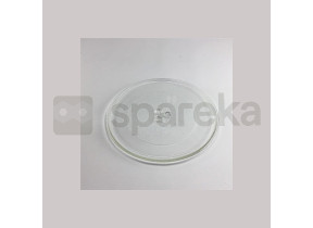 Plateau en verre micro-onde MJS65336701