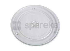 Plateau en verre NTNT-A046WRF0
