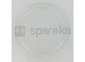 Plateau glass d325 1320g 20920