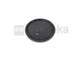 Plateau metallique 405mm pour micro-ondes 3390W1A013J