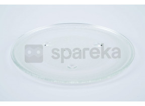 Plateau tournant diamètre 31,5cm