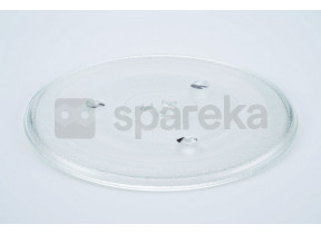 Plateau tournant diamètre 31,5cm