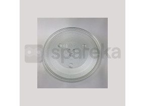 Plateau tournant en verre 12570000008331