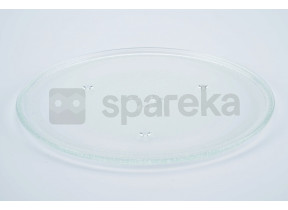Plateau tournant en verre 34cm DE74-20016A