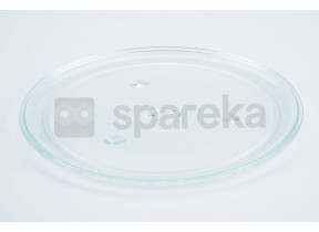 Plateau tournant en verre 482000097107