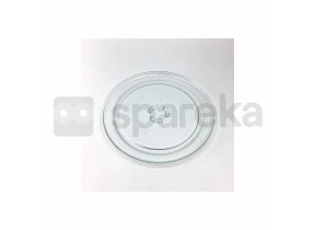 Plateau tournant en verre a¸ 360 mm pour micro-ondes - 481946678348 C00863691