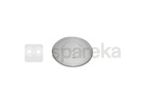 Plateau tournant en verre diamètre 323mm 441CD35011