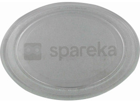 Plateau tournant verre d=305 3390W1A044B