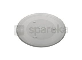Plateau verre micro-ondes 00354974