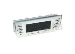 Platine affichage 4393691185