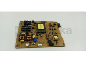 Platine alimentation 23285787