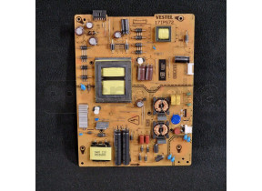 Platine d\'alimentation 23398738