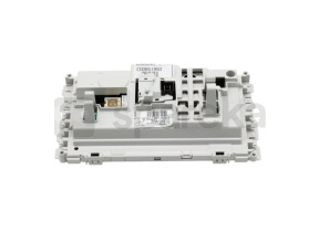 Platine de commande wave progr C00851950