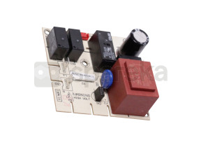 Platine puissance ECB0124166