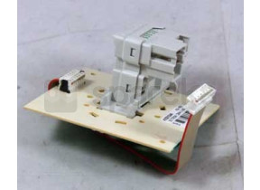 Platine sélection de programmes 41031044