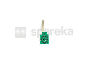 Platine sélection de programmes 41031045