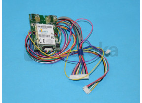 Platine wifi \ltdn40k321uwtseu\hs\roh HT187536