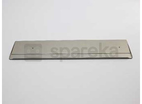 Plinthe kit (inox) 481244089129