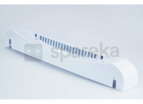 Plinthe polar-white (indesit) kit C00114623