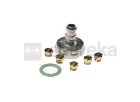 Pochette inject c3 but fr C00298314