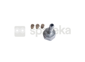 Pochette injecteurs gaz butane/propane C00139319