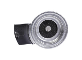 Pod holder assy 2-cup black 422225962792