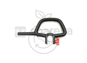 Poignée auxiliaire pour 40vmt1 handle-40vmt1 256HANDLE40VMT1