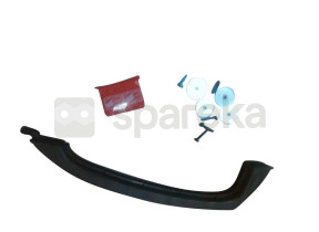 Poignée bac 07732000008