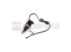 Poignée + base de poignée et cordon CS00144181