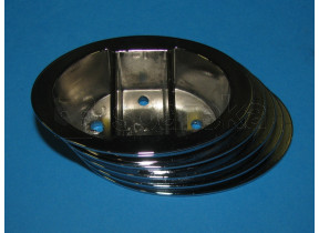 Poignée base gauche 179683