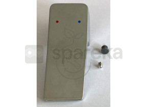 Poignée bidet studio chrome r724509crad 598R724509CRAD