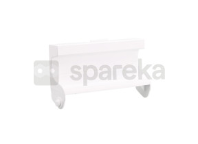 Poignée blanche 1561168004