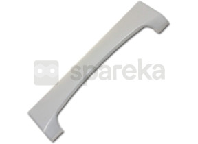 Poignée blanche 45X0495