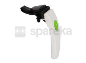 Poignée blanche SS-994343