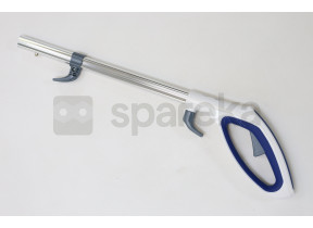 Poignée complet te bleu clair sv450 SLDB3144