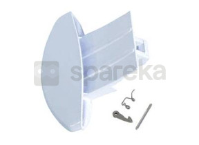 Poignee complete porte pw scholtes C00116582