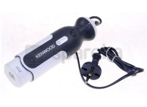 Poignée de bloc moteur (hdp402/4/8) KW715647