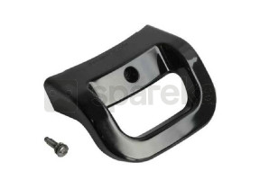 Poignée de cuve noire SS-980755