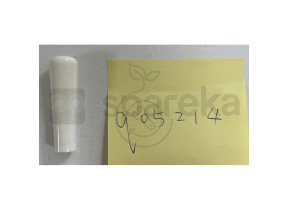 Poignée de déviateur céramique q05214 434Q05214