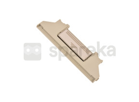 Poignée de hotte 50237781005