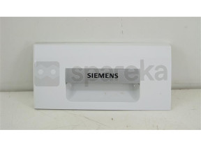 Poignée de hublot 00655036