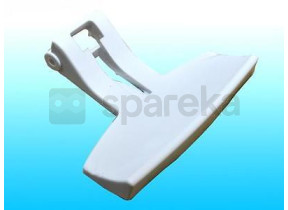 Poignée de hublot 93x75x26mm 481249818738