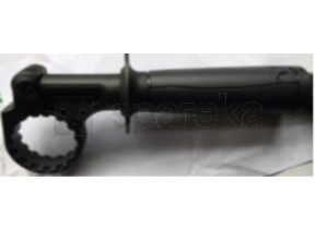 Poignée de pce35 auxiliaire 158PCE35PC650ID