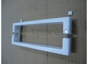 Poignée de porte 034CHDM525W